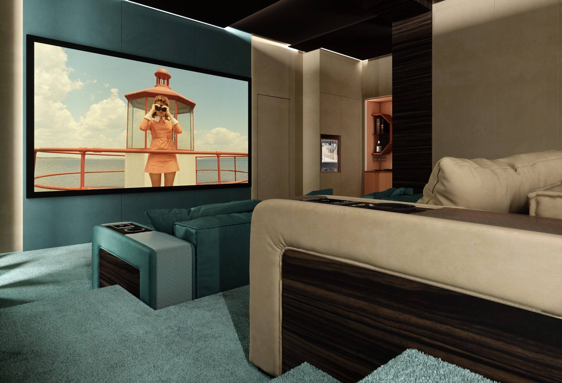 Sectional-sofa-for-home-cinema-VismaraDesign-4