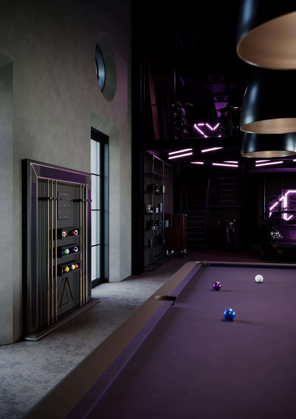 Vismara_Desire-Snooker-Table