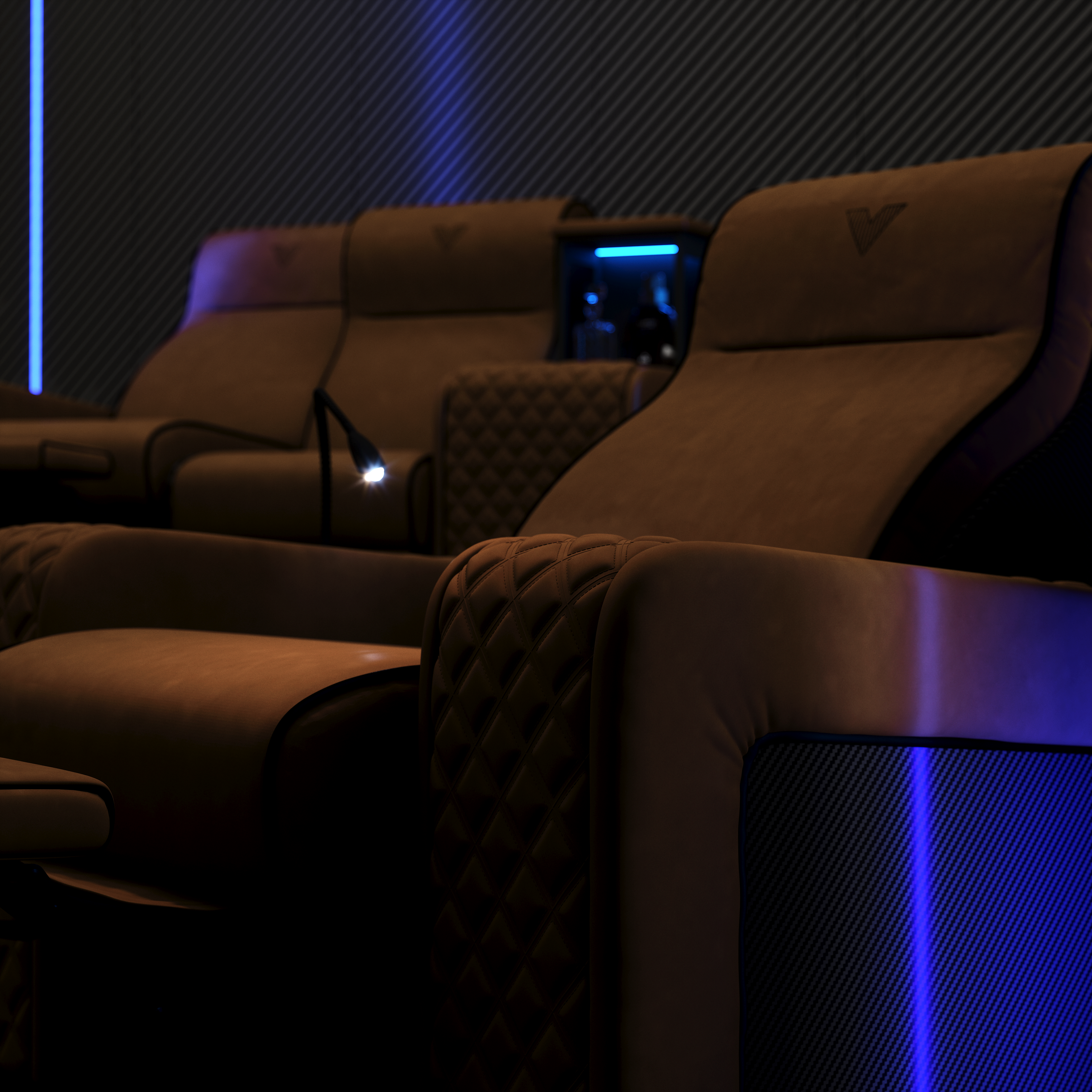 Luxor Tech 4