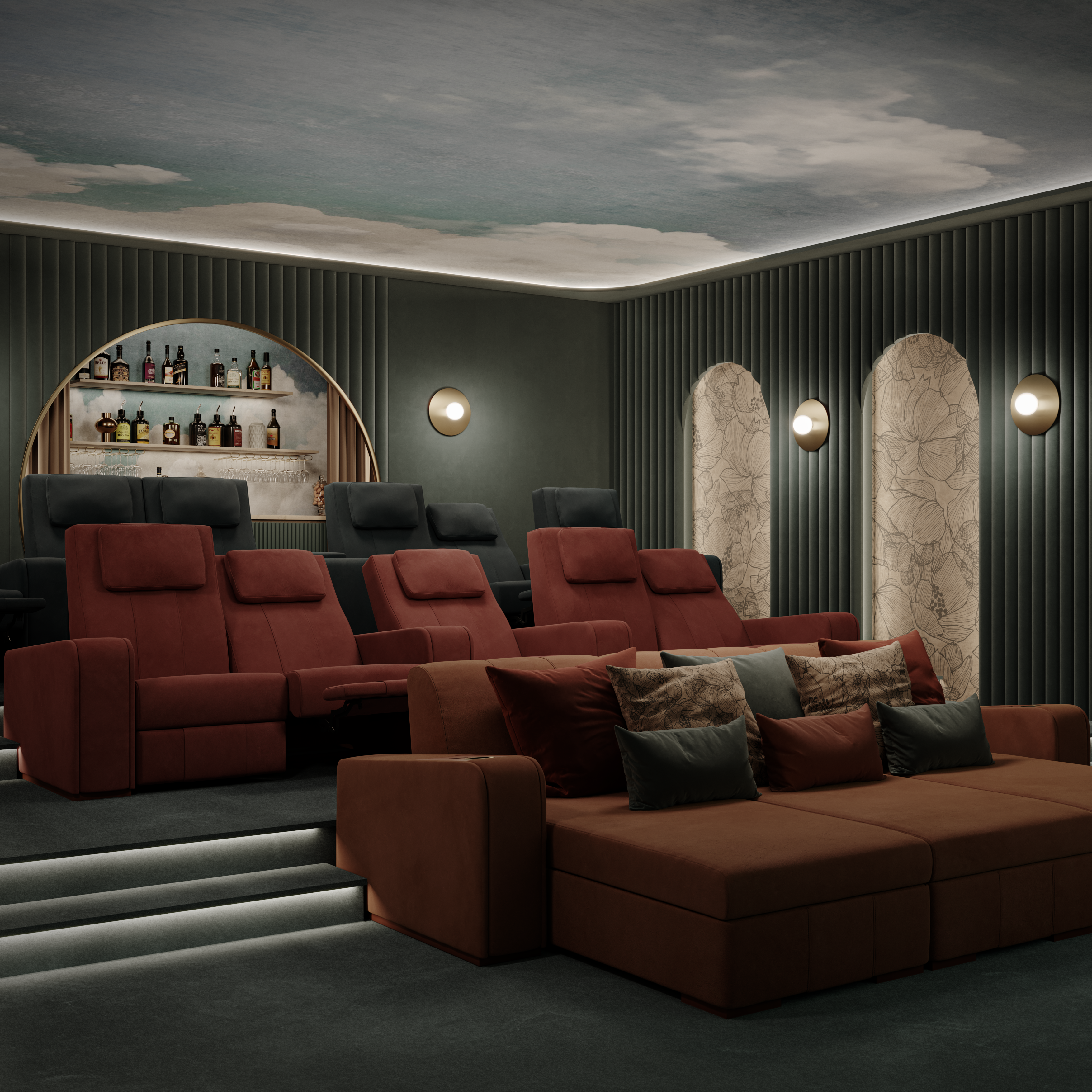 Comfort 3