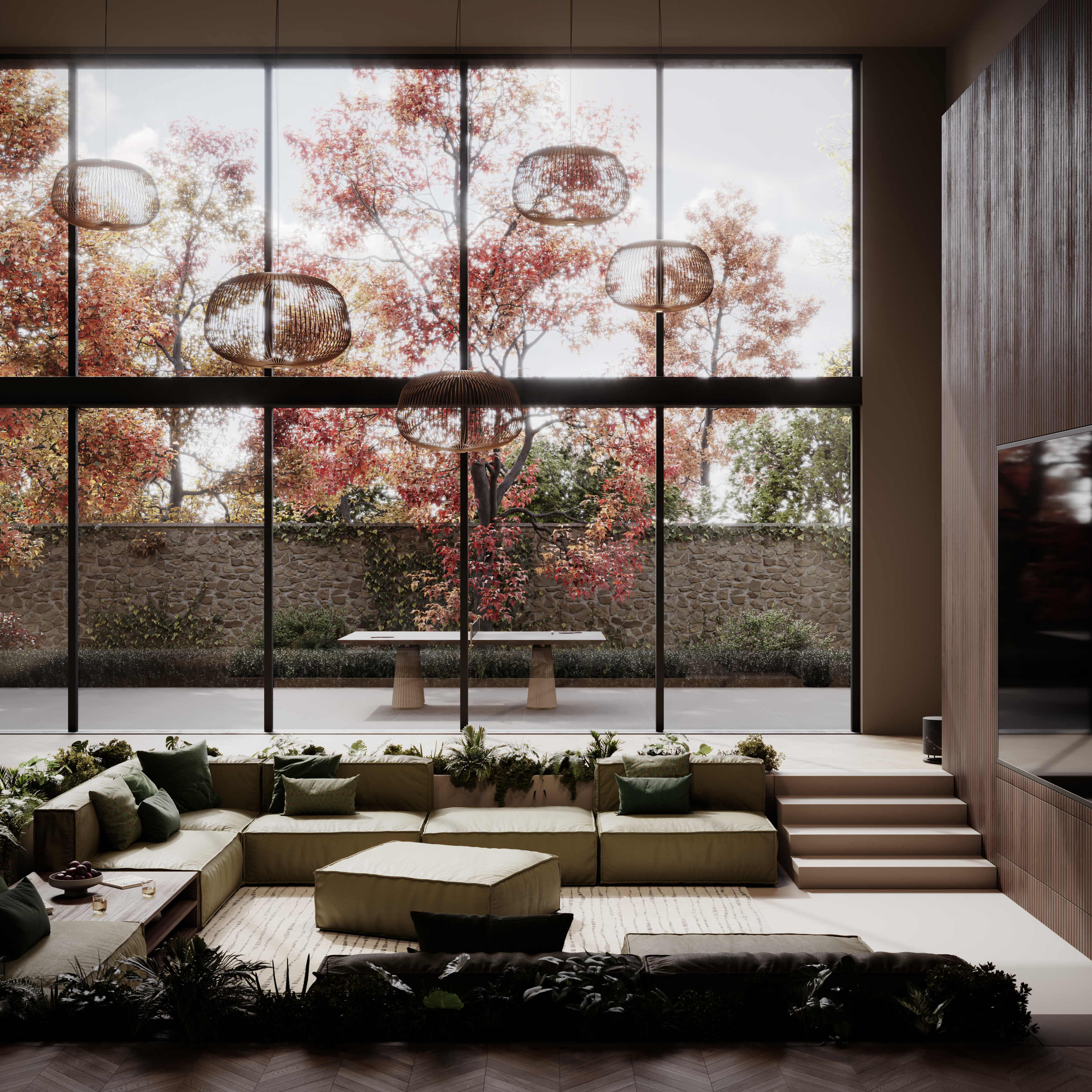 Onassis Modular Sofa 2