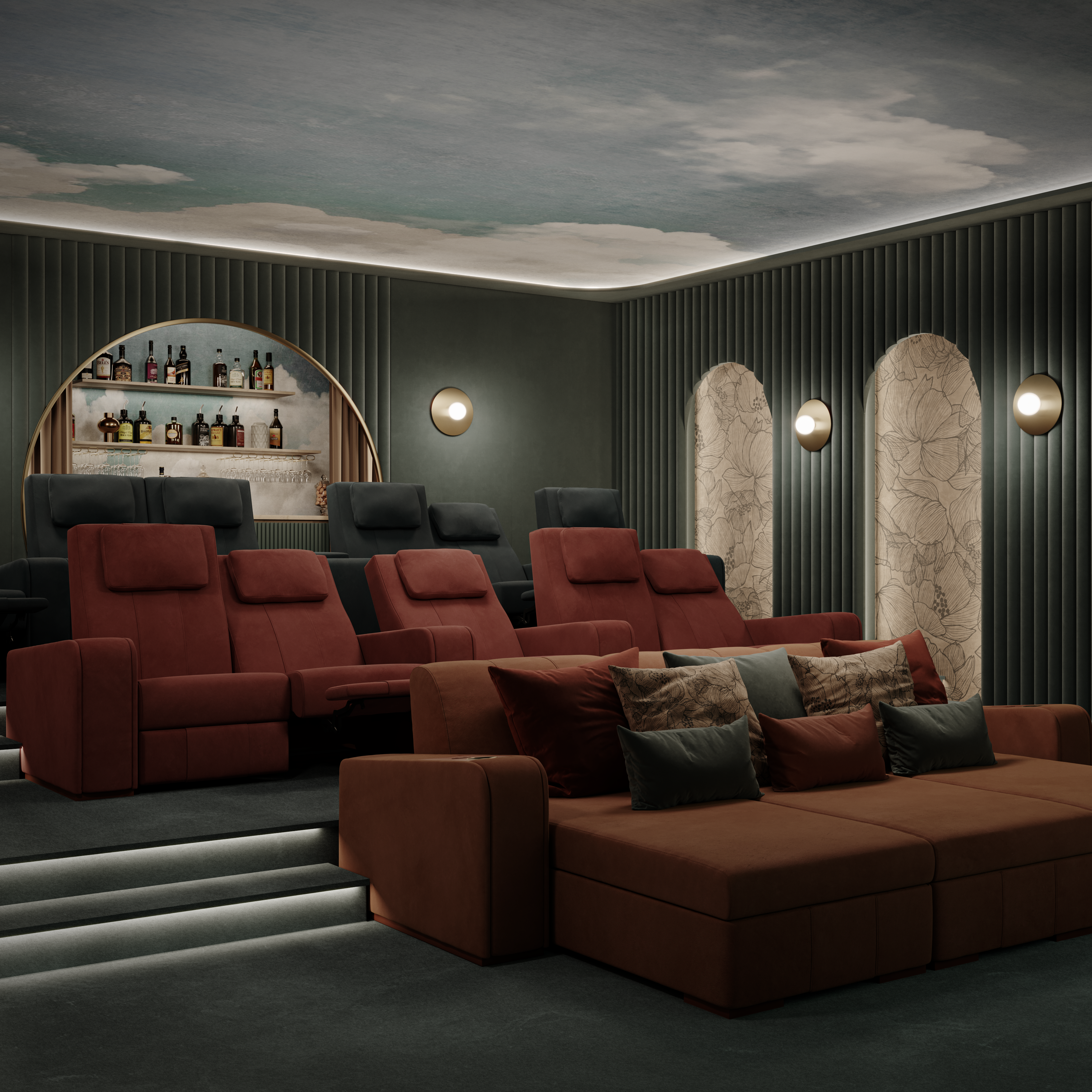 Turnkey 6