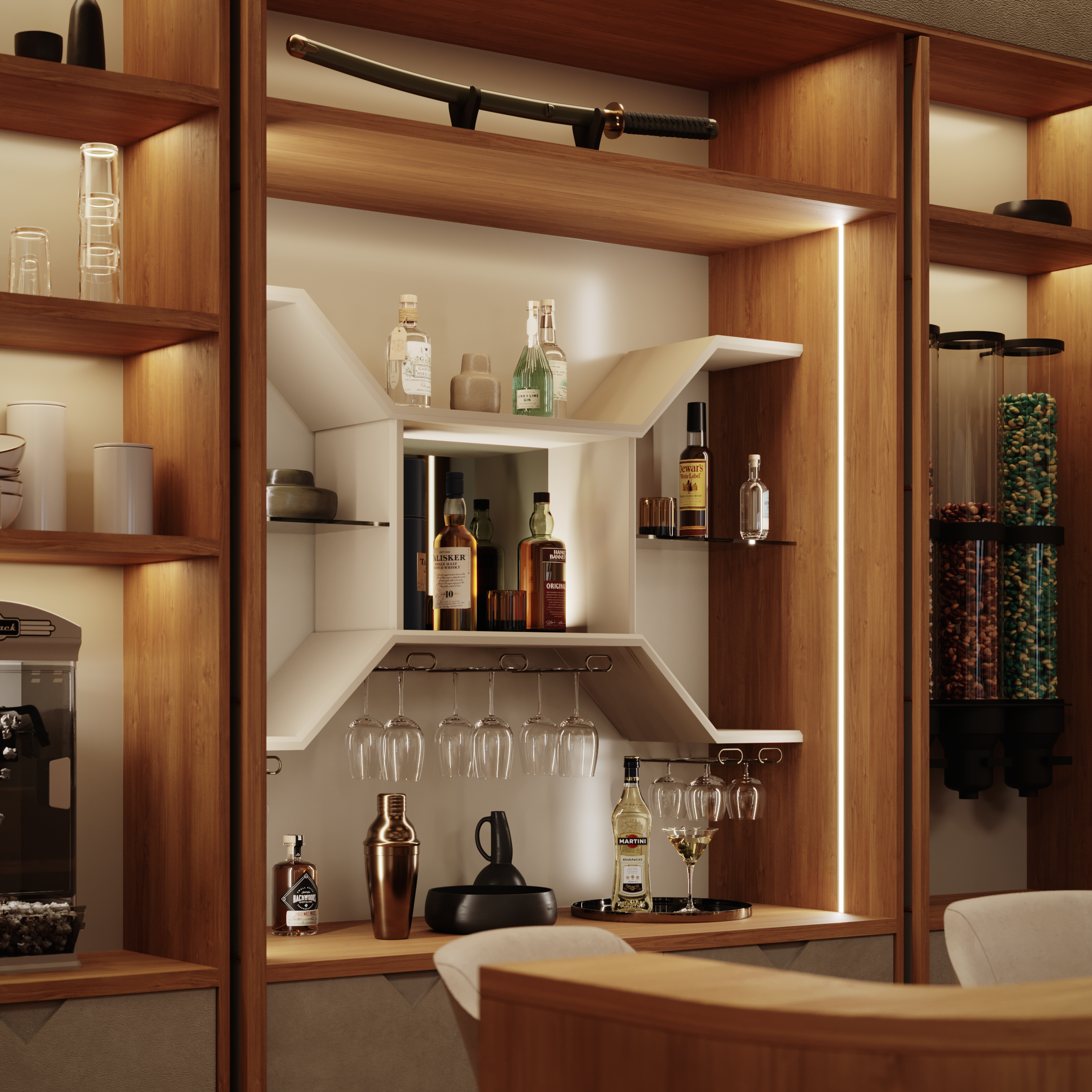 Turnkey 4