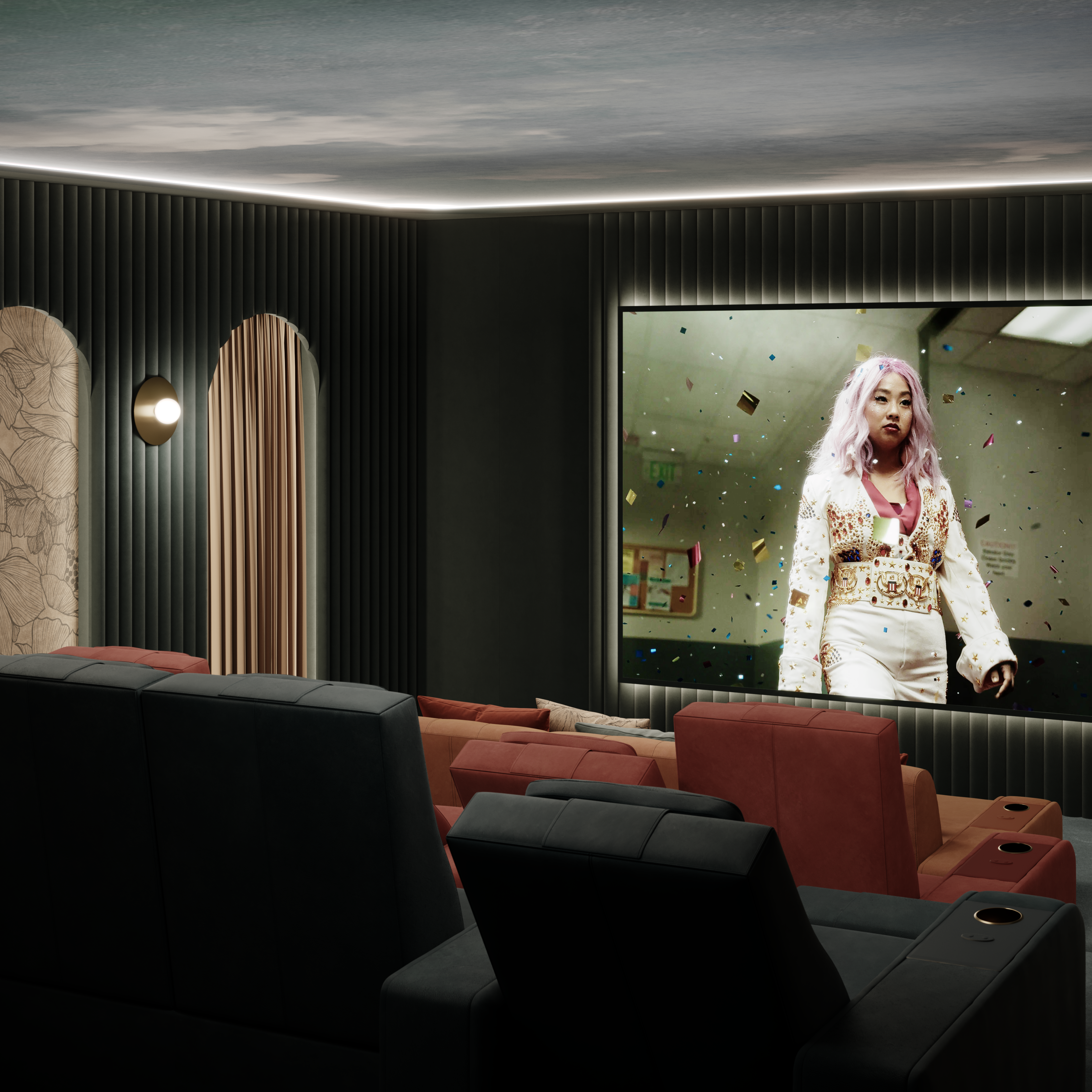 Turnkey 8