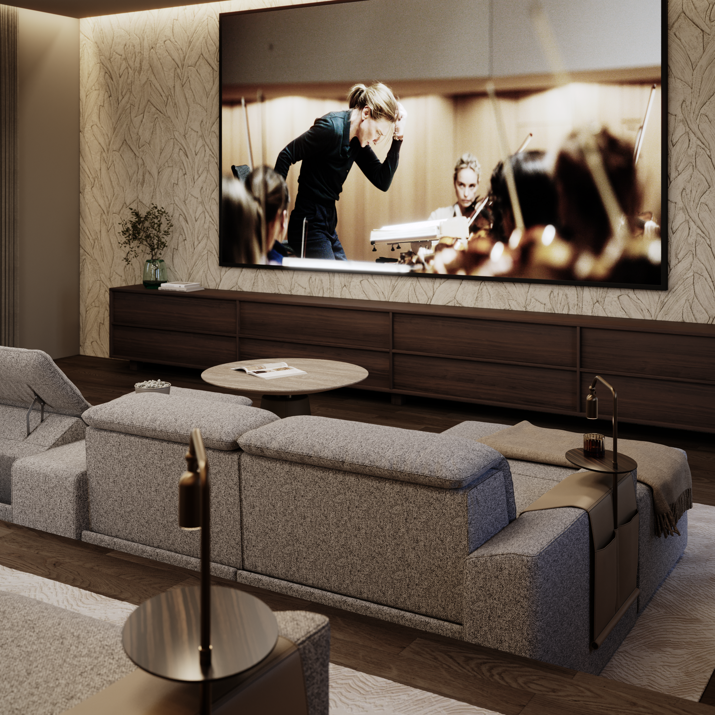 Turnkey 12