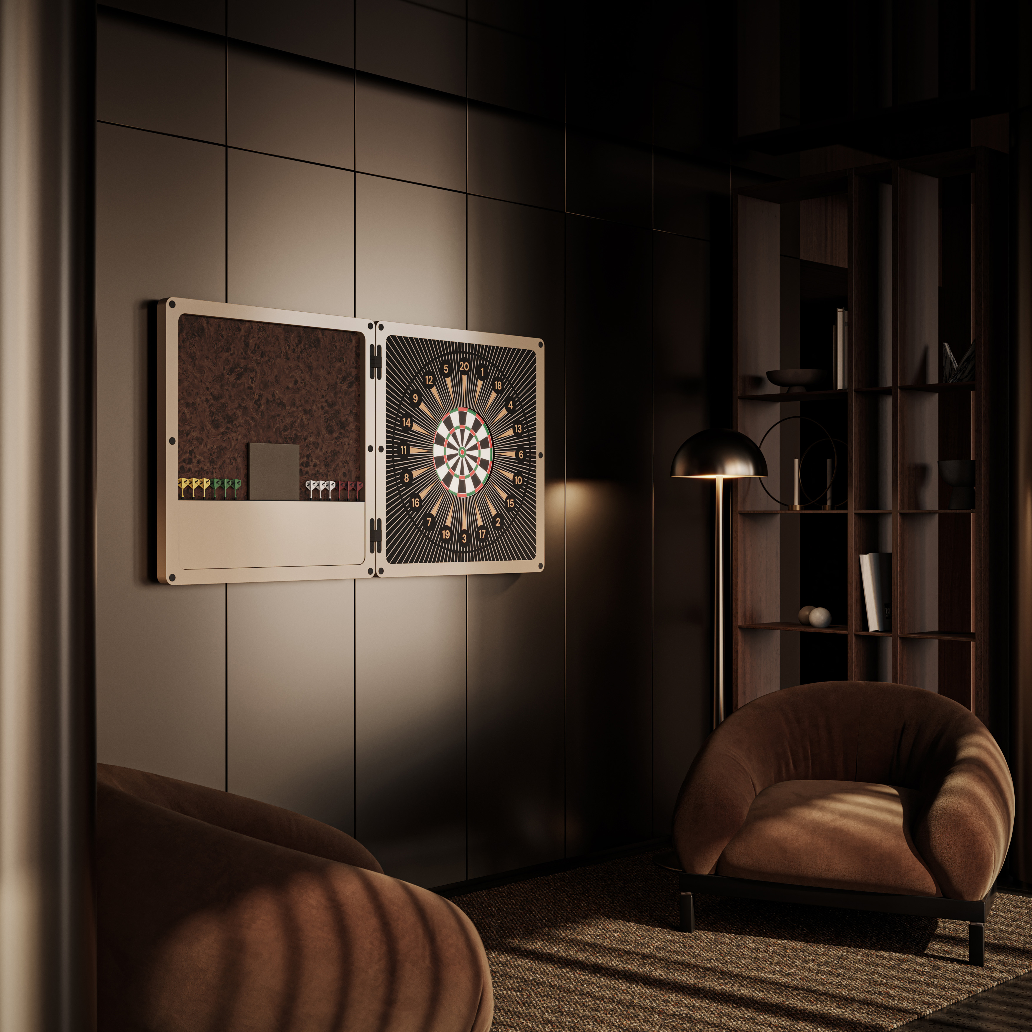 1.Vismara_Nido_DartsCabinet (3)990x990