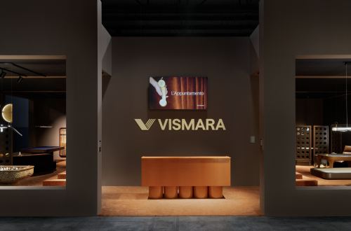 2026 年米蘭國際家具展